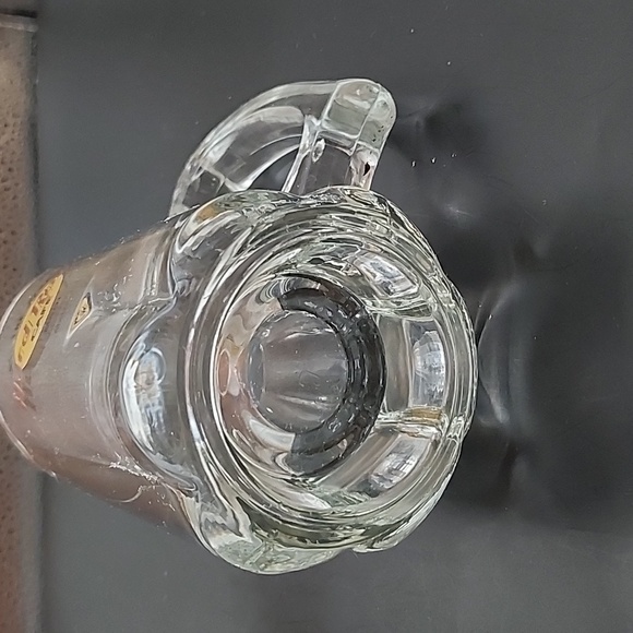 Hard Rock Cafe Maui "Save the Planet" Heavy Beer Mug 6" - Picture 6 of 7